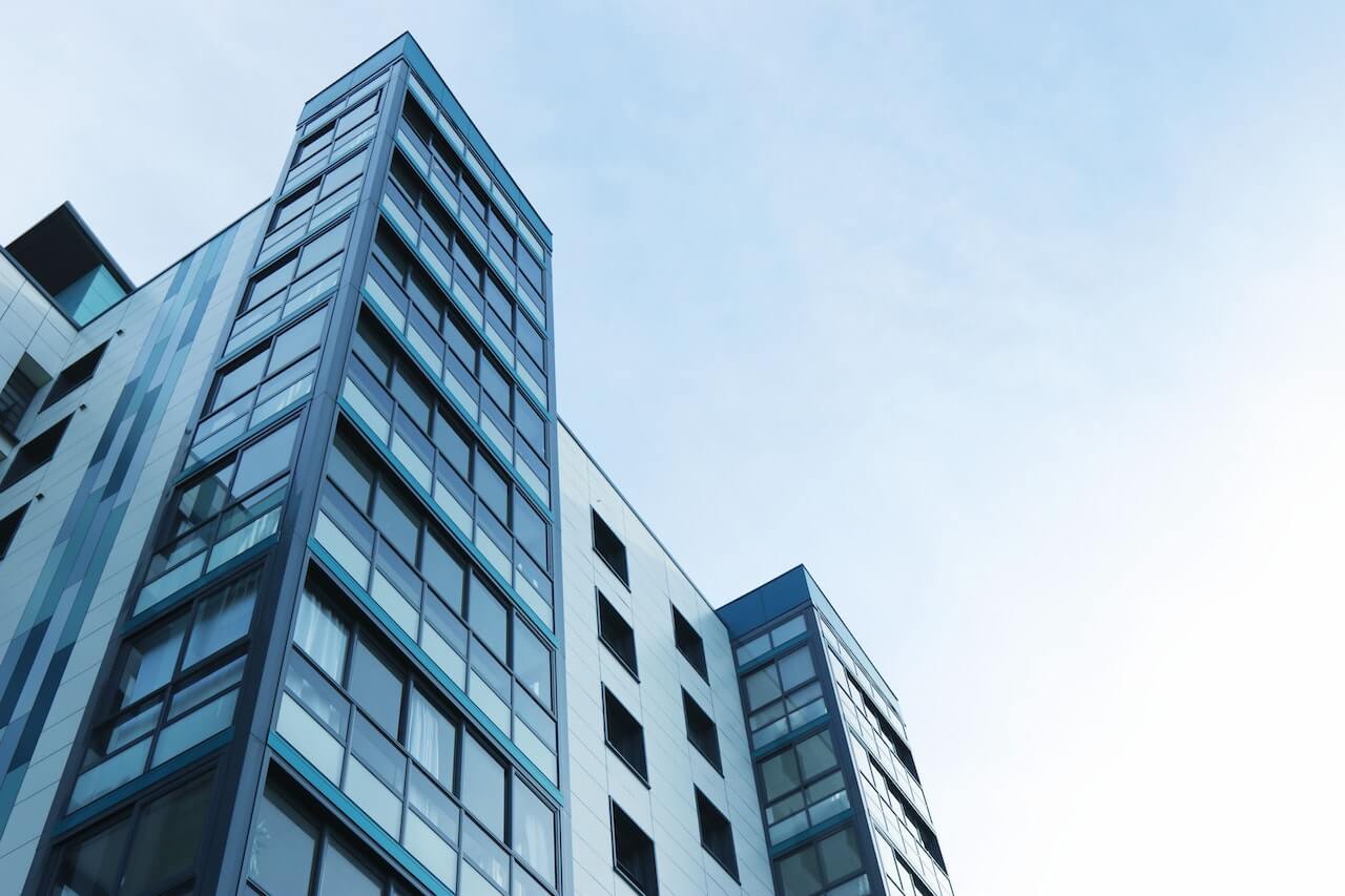 Condominio Alessia Romano