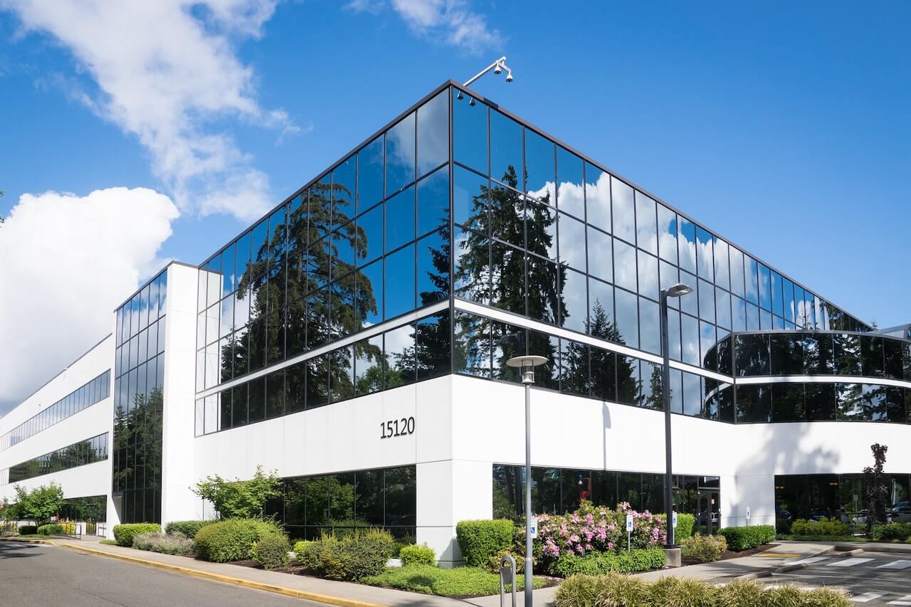 Condominio Federica Mariani 1