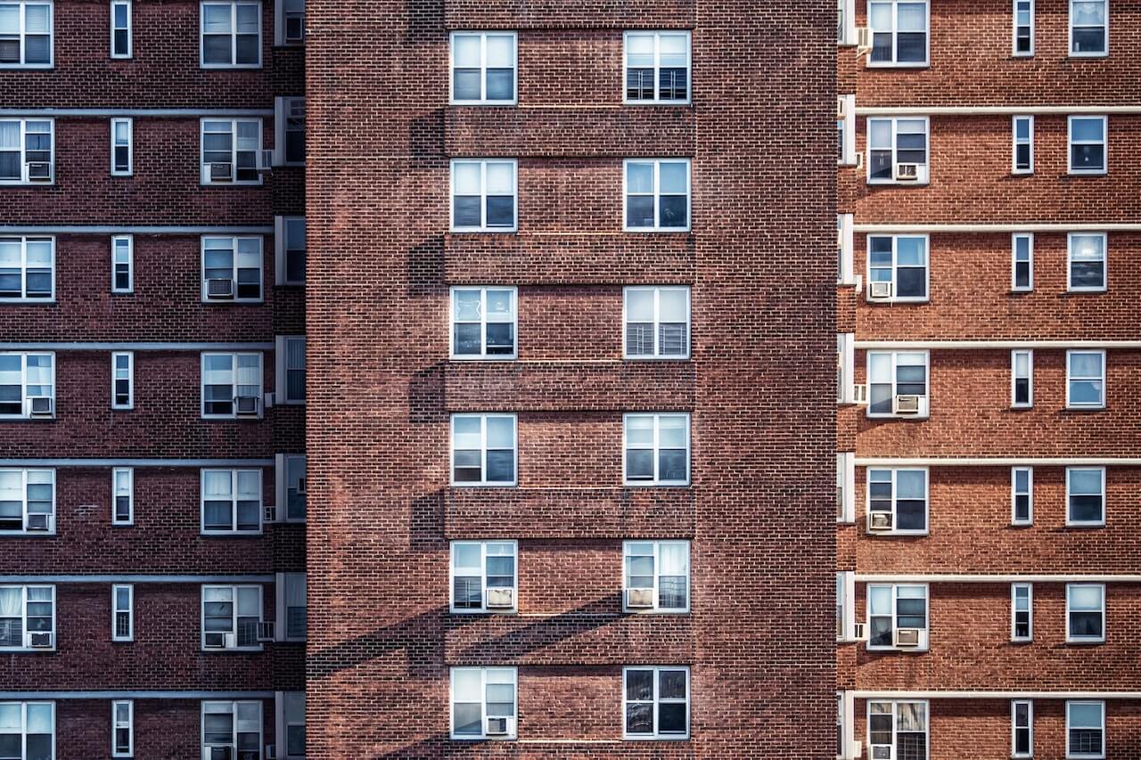 Condominio Paolo Santoro 1