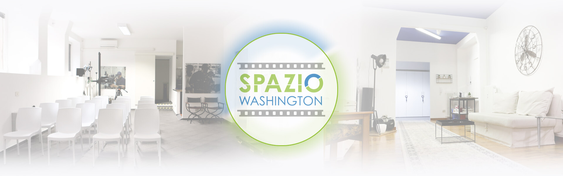 Riunioni condominiali Spazio Washington i-Condominio