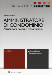Amministratore Di Condominio