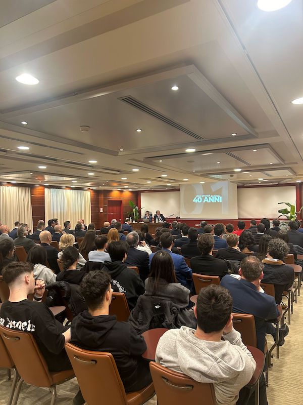 Il mercato immobiliare e creditizio a Firenze – Gruppo Tecnocasa . Conferenza Stampa 9 aprile 2025