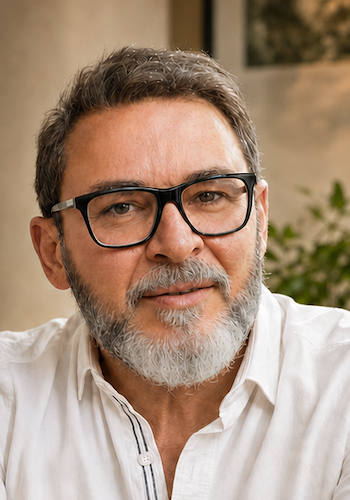 Alfredo Fusco Architetto E Biophilic Designer